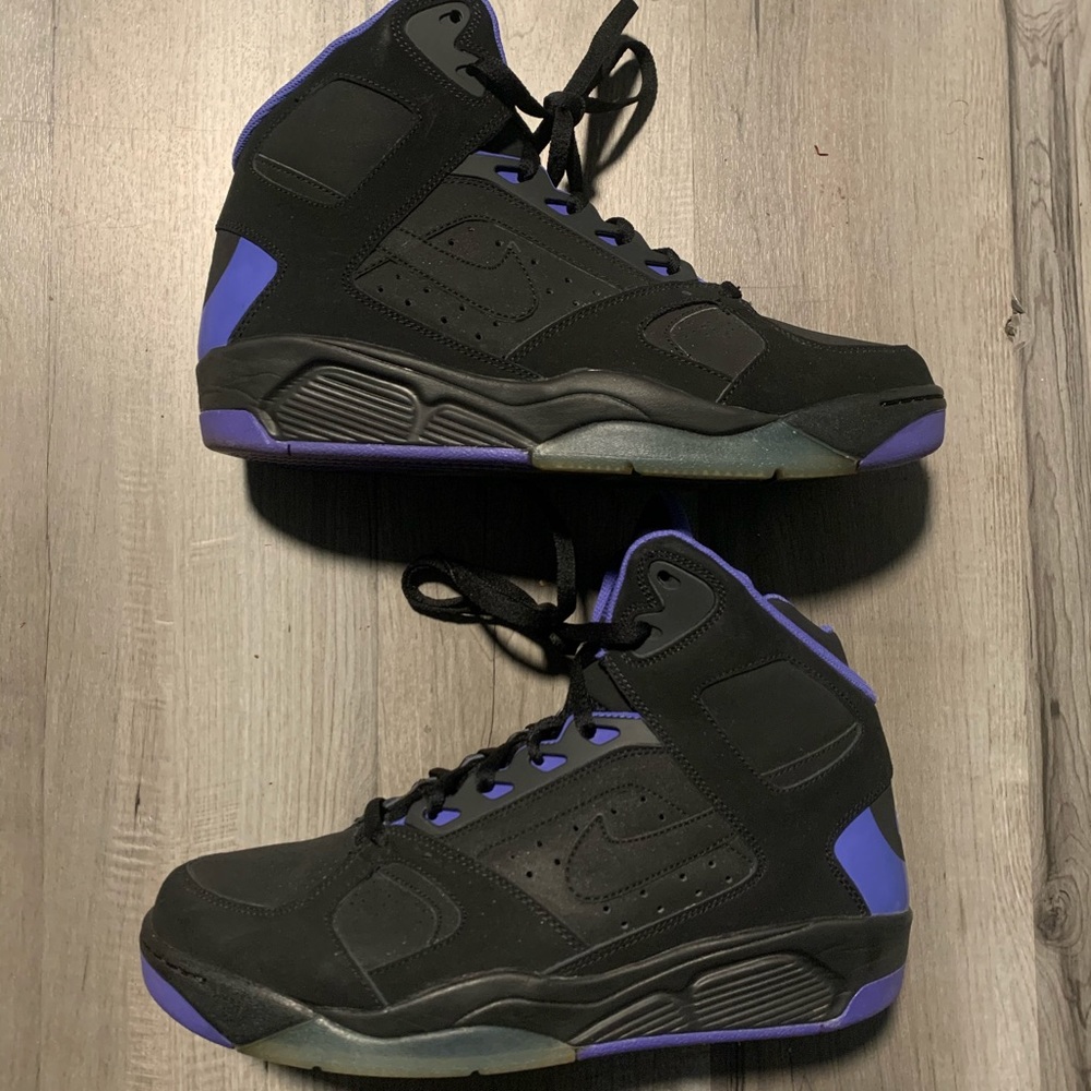 Nike Air Flight Lite